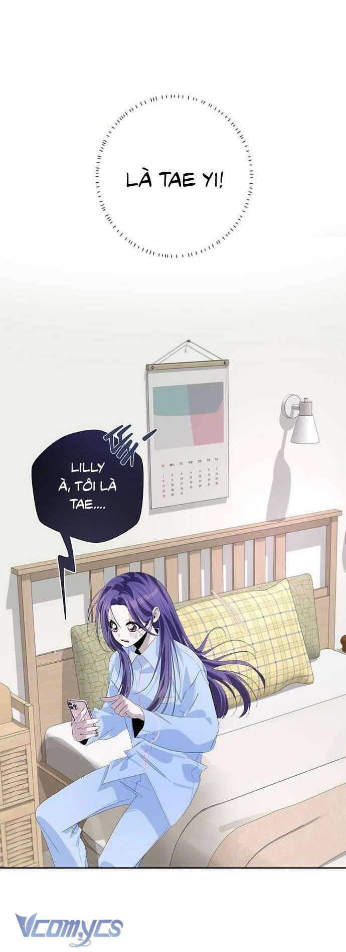 Đàn Anh Xấu Xa! Chap 68 - Trang 3