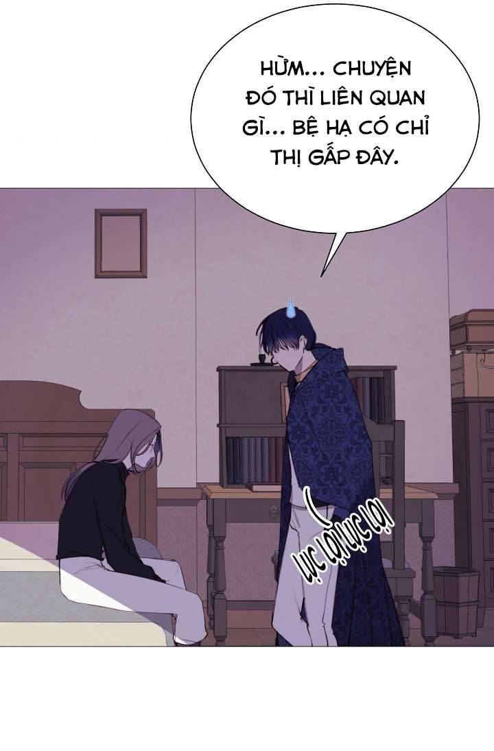 Ác Nữ Cần Bạo Chúa Chapter 41 - Trang 4