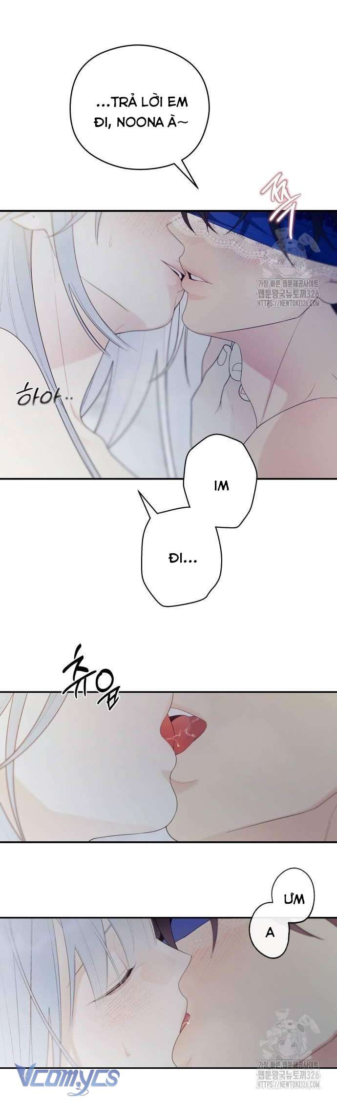 [18+] Cậu Ổn Đến Mức Nào Chap 17 - Trang 2