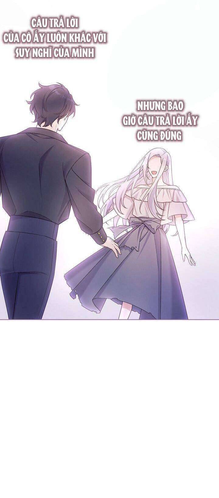 Bệ Hạ, Tôi Sẽ Giết Ngài! Chapter 33 - Trang 4