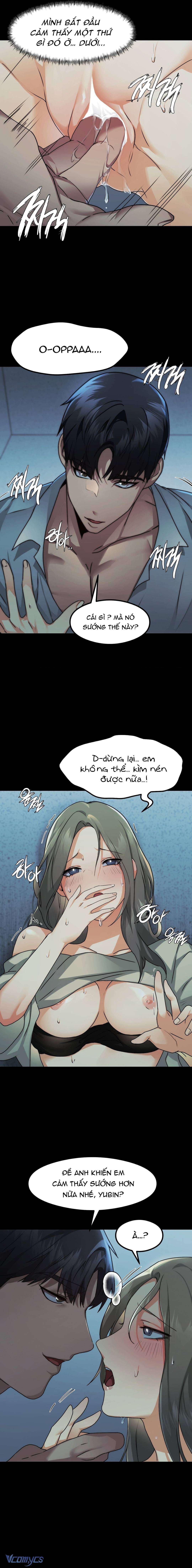 [18+] Diễn Đàn Mở Chap 6 - Next Chap 7