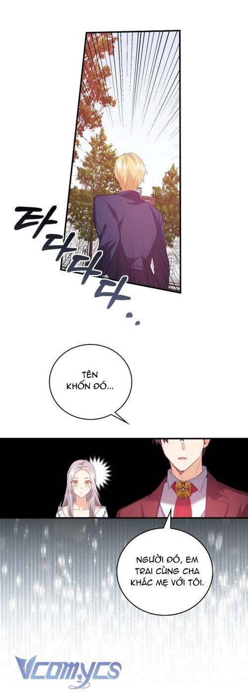 Tôi Chỉ Nhận Ra Sau Khi Mất Cô Ấy Chap 7 - Trang 2