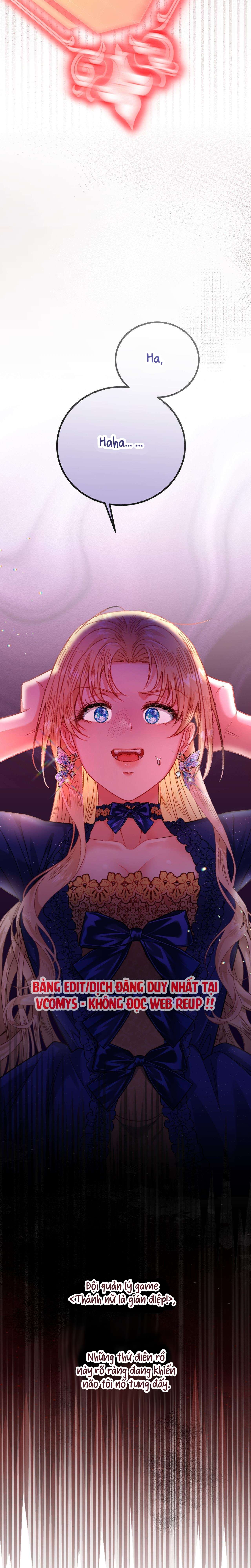 [ 18+ ] Bị Mắc Kẹt Trong Trò Chơi Harem Ngược Vô Vọng Chap 9 - Trang 2