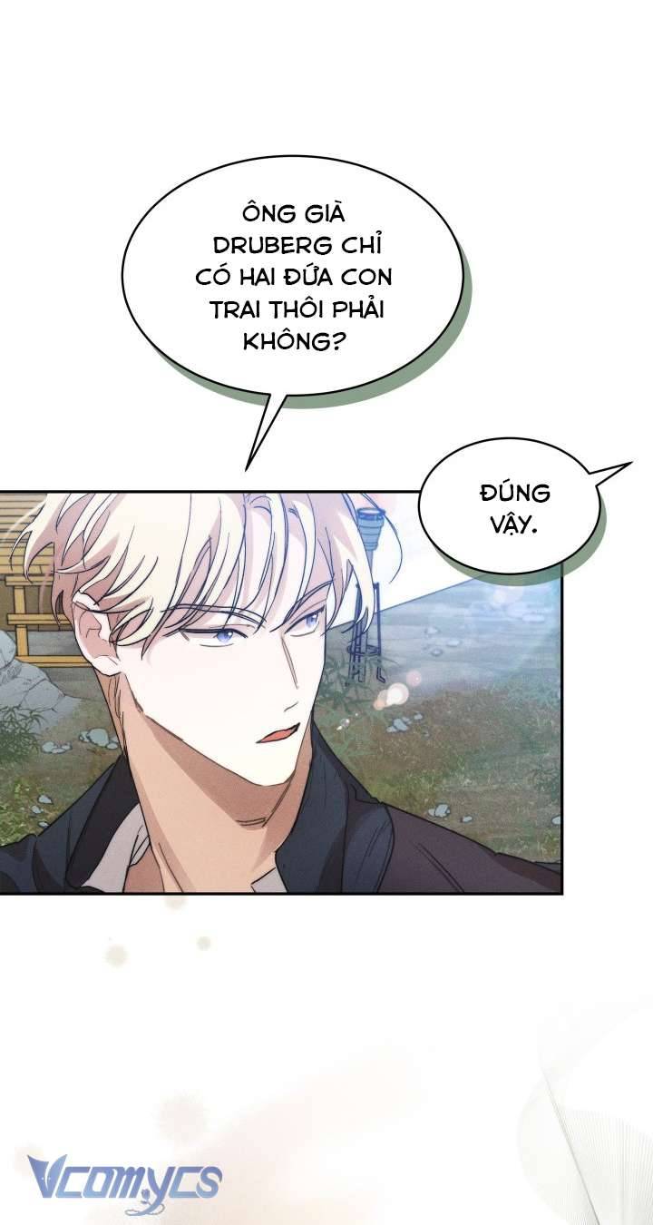 Tiếng Trống Vang Dội Chapter 2 - Next Chapter 3