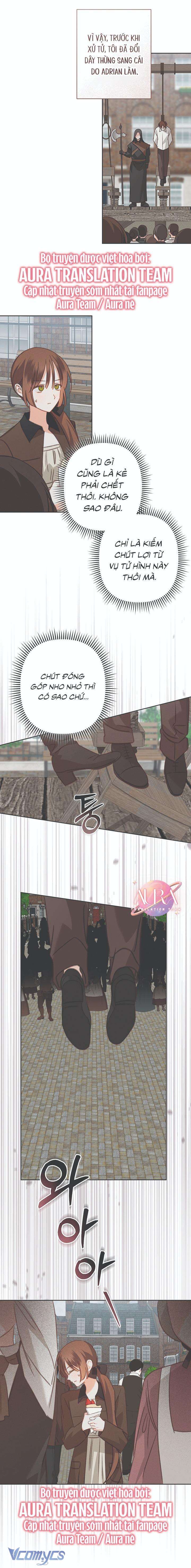 Sống Sót Như Một Hầu Gái Trong Trò Chơi Kinh Dị Chap 66 - Trang 4