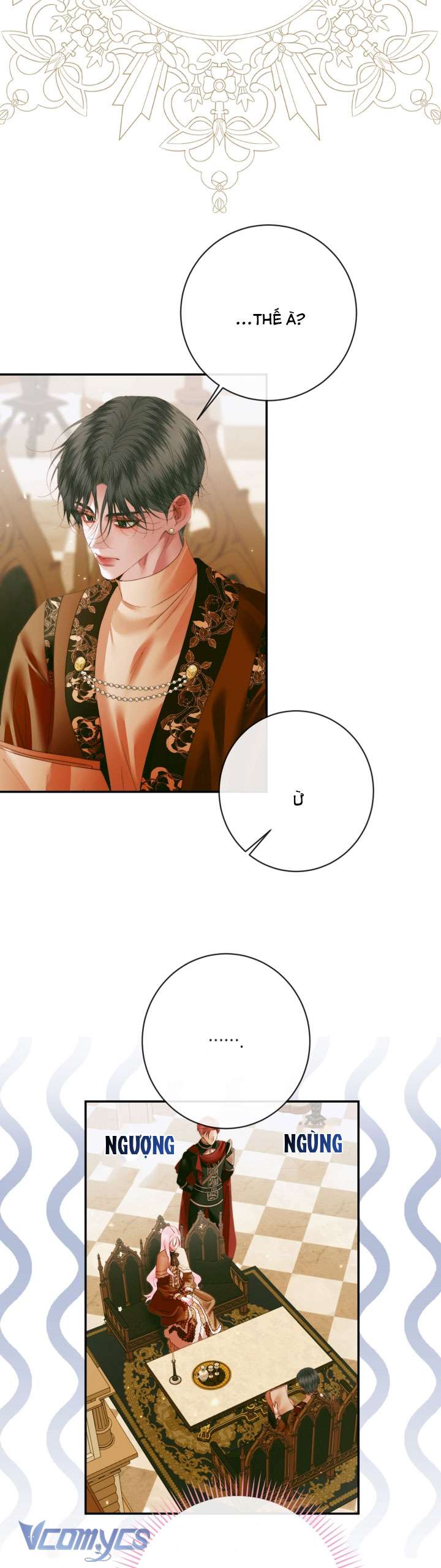 Siren: Trở Thành Gia Đình Của Nhân Vật Phản Diện Chapter 122 - Trang 3