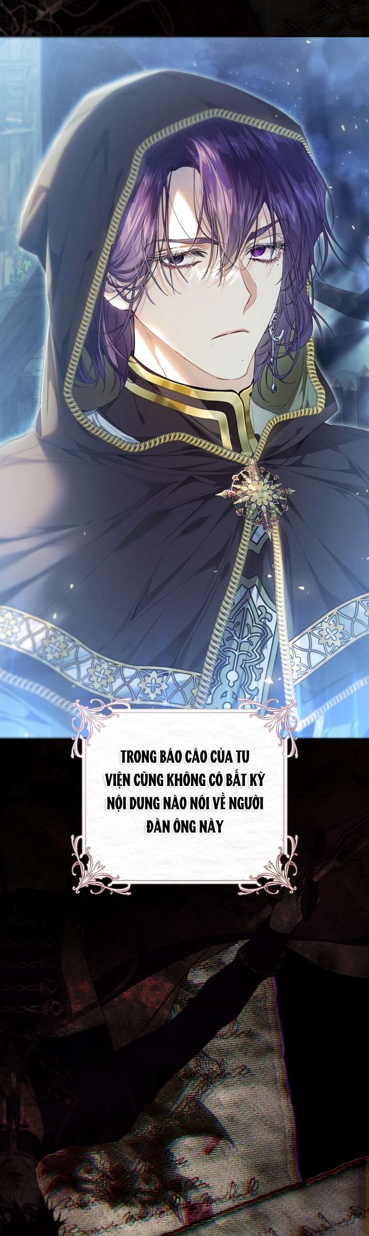 Ác Nữ Chỉ Là Một Con Rối Chap 77 - Trang 2