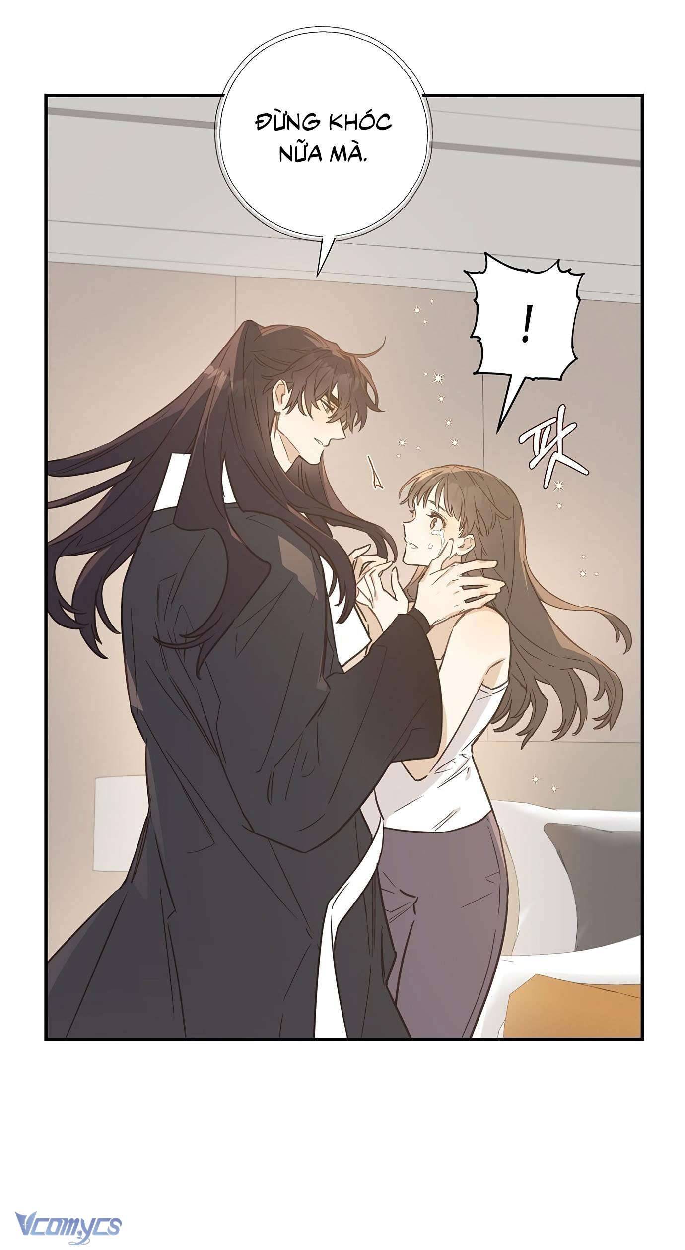 Onsaemiro Chapter 4 - Trang 4