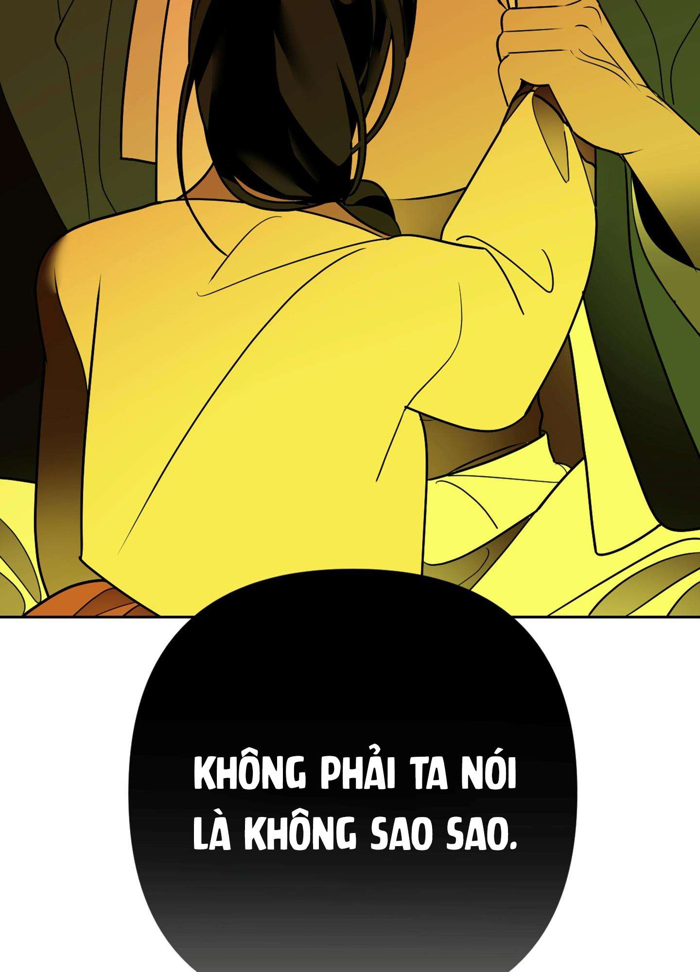 [ 18+ ] Kẻ Săn Mồi Chap 1 - Trang 2