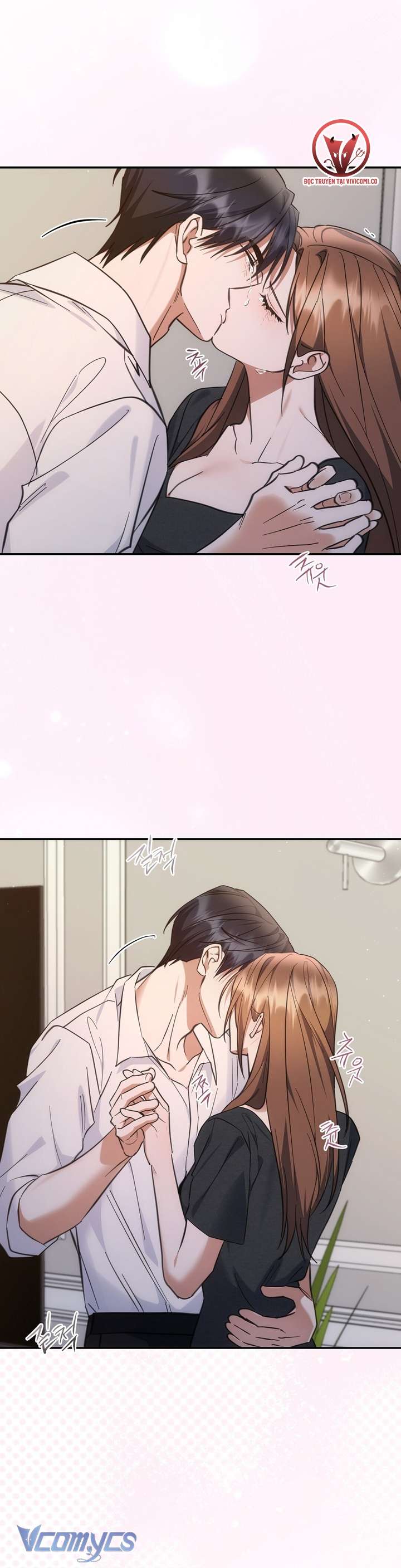 [18+] Vì Những Thứ Đã Tan Vỡ Chap 48 - Trang 3