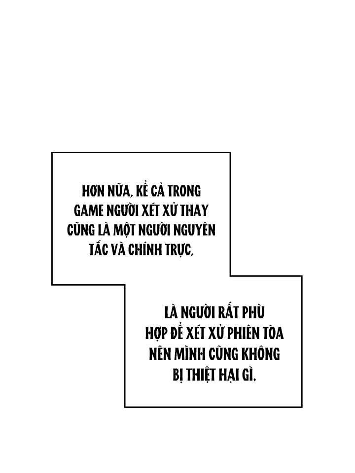 Kết Cục Của Nhân Vật Phản Diện Chỉ Có Thể Là Cái Chết Chapter 81 - Trang 4