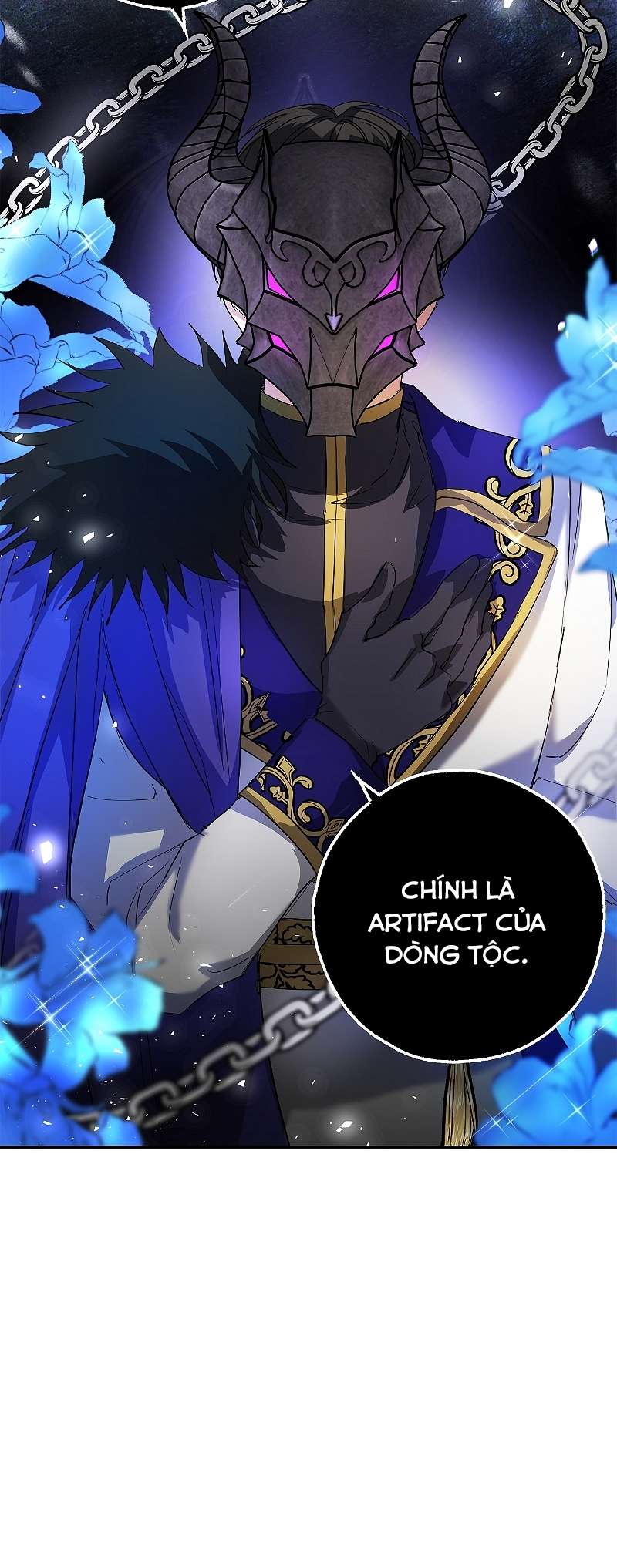 Hôn Phu Ẩn Sắc Chapter 10 - Next Chapter 11