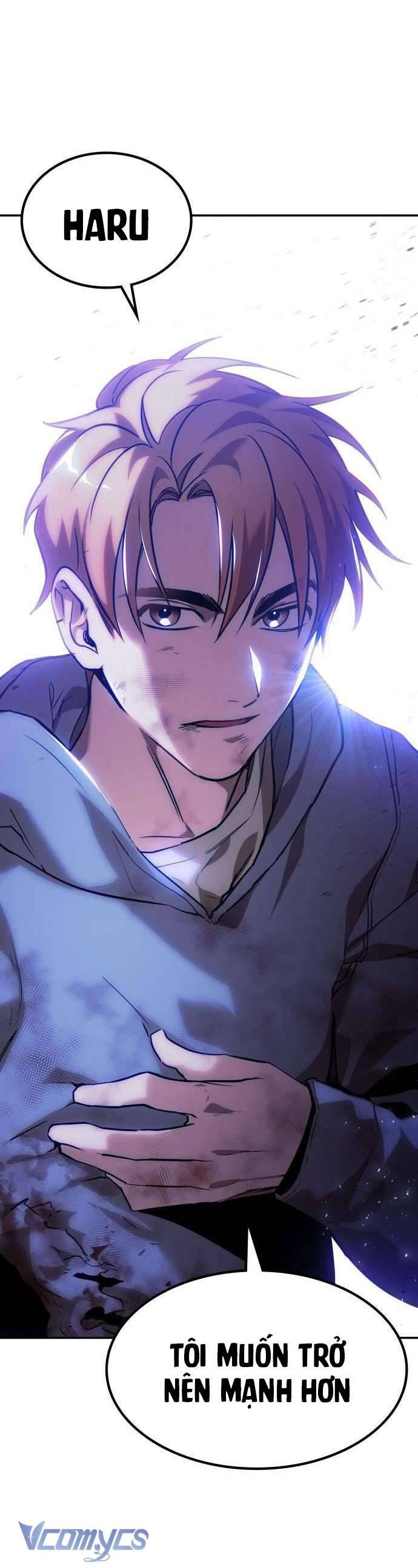 (BTS - HYBE) 7FATES: CHAKHO Chap 3 - Trang 2