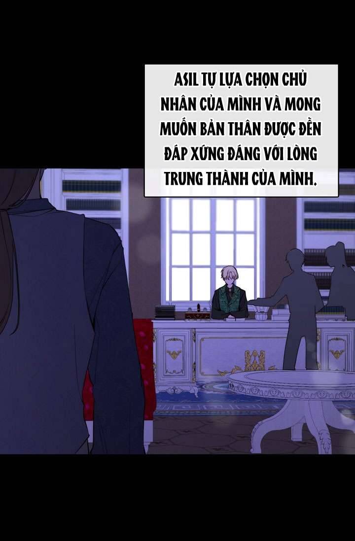 Ác Nữ Cần Bạo Chúa Chapter 57 - Trang 4
