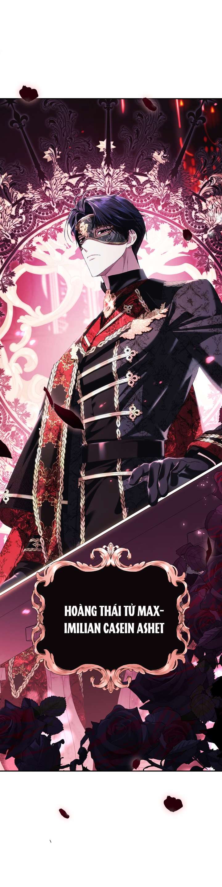 Cha À, Con Không Muốn Kết Hôn Đâu Chap 56 - Trang 2