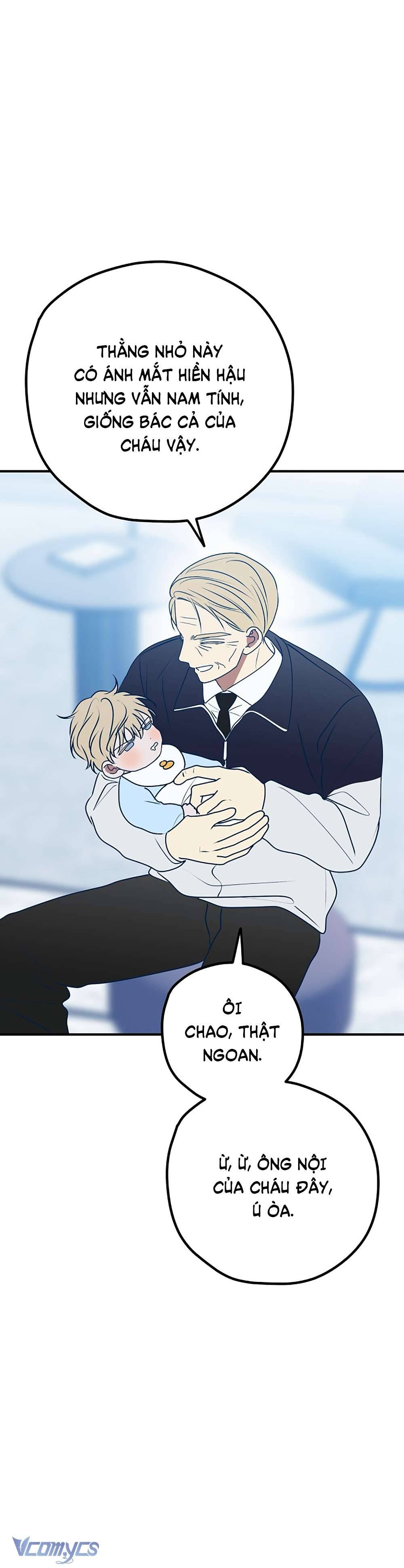 Kẻ Rác Rưởi Không Đáng Được Yêu Chapter 93 - Trang 4