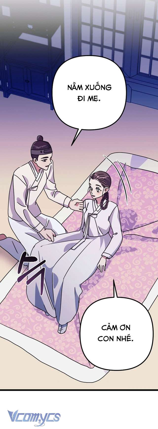 [18+] Goá Phụ Chap 4 - Trang 2