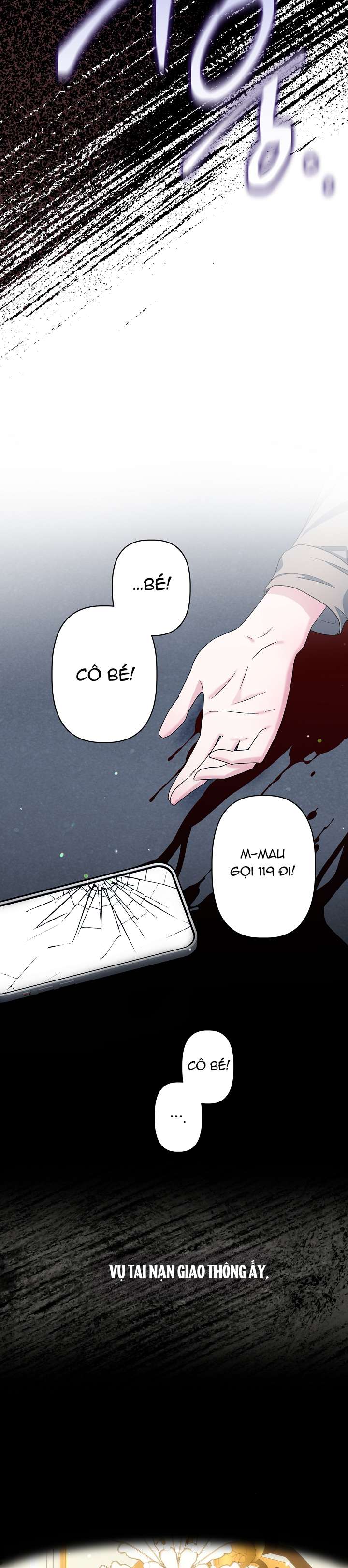 Cha Của Nam Chính Từ Chối Hủy Hôn Chapter 1 - Trang 4