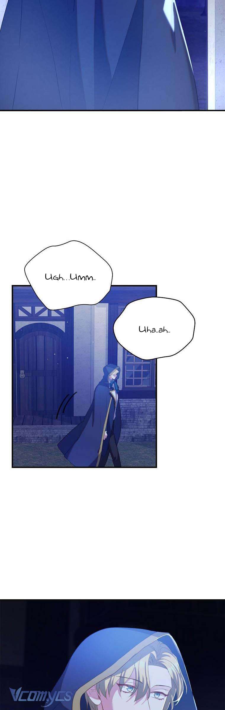 Tôi Chỉ Nhận Ra Sau Khi Mất Cô Ấy Chap 36 - Trang 2