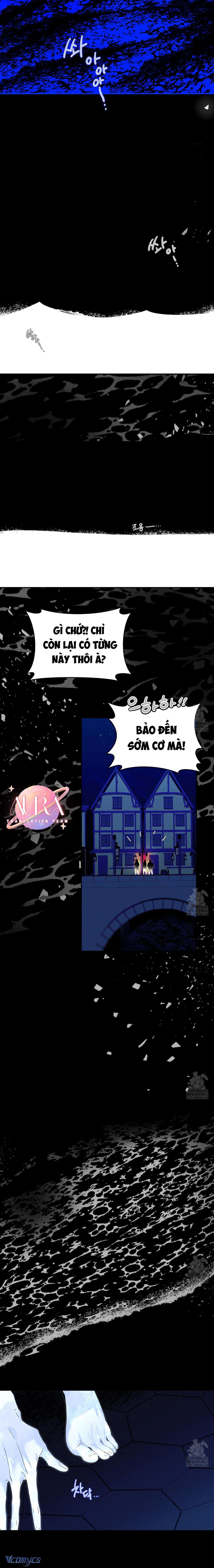 Lần Đầu Gặp Siren Death Metal Sao? Chap 8 - Trang 2