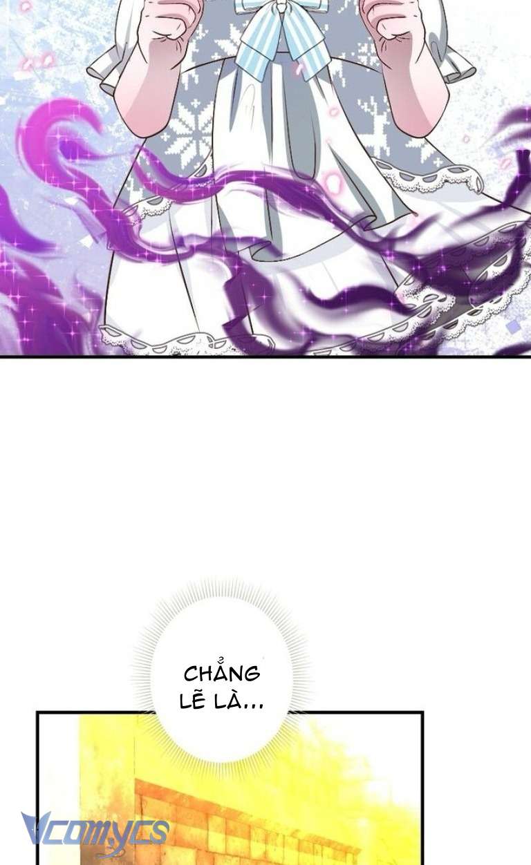 Sau Này Họ Sẽ Sinh Ra Tôi Chapter 10 - Trang 4