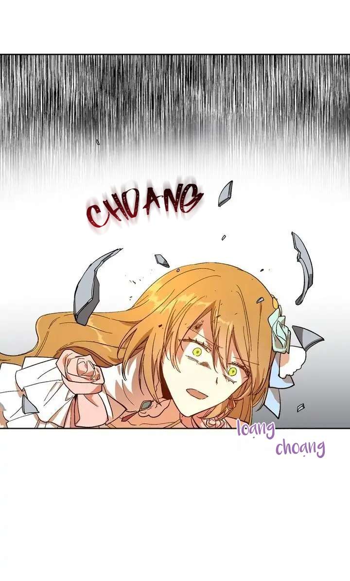 Vị Hôn Thê Khế Ước Của Công Tước Chap 115 - Trang 4