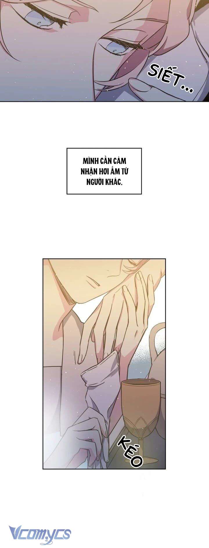 CHITRA Chapter 42 - Trang 4