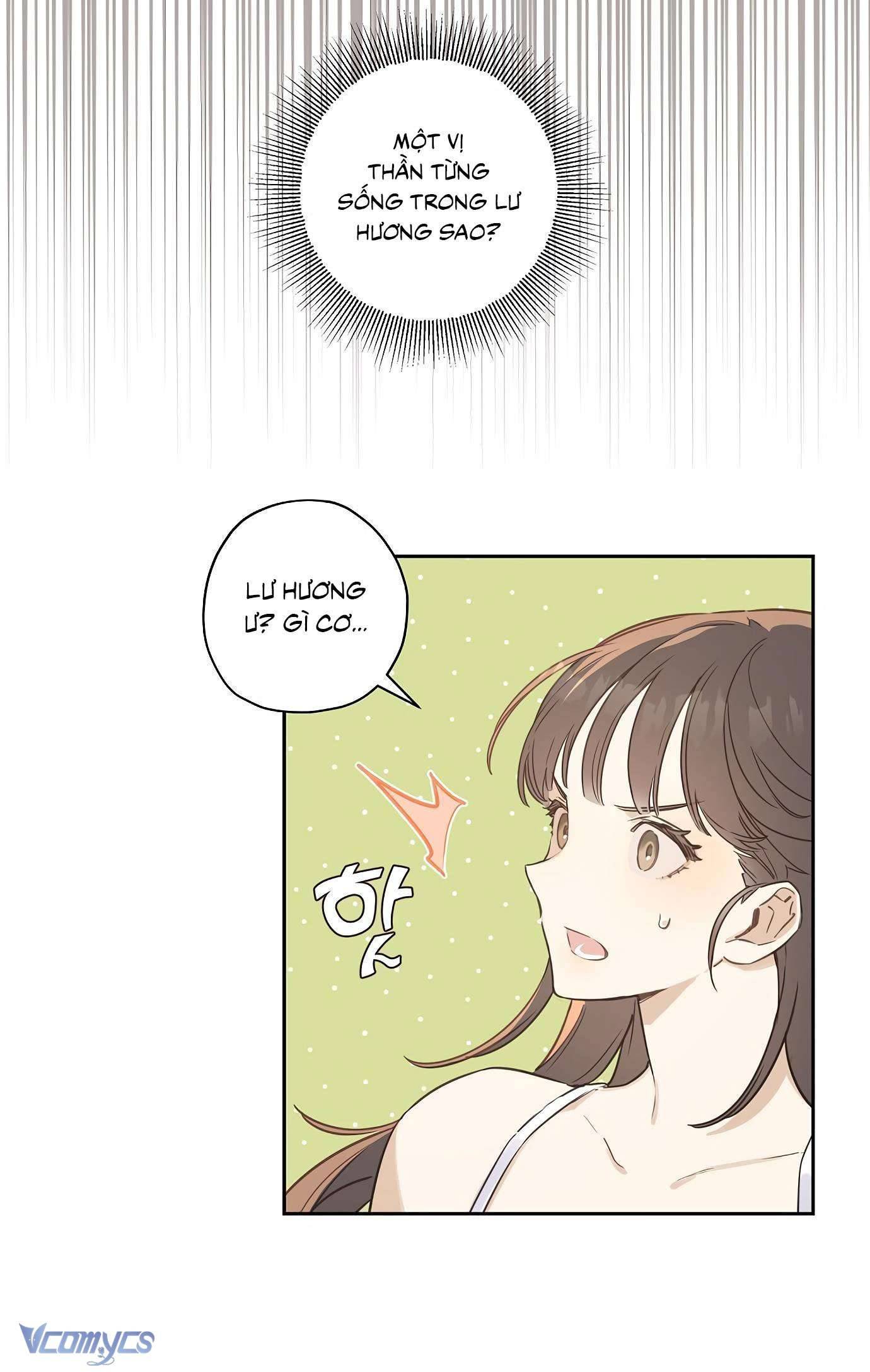 Onsaemiro Chapter 3 - Trang 4