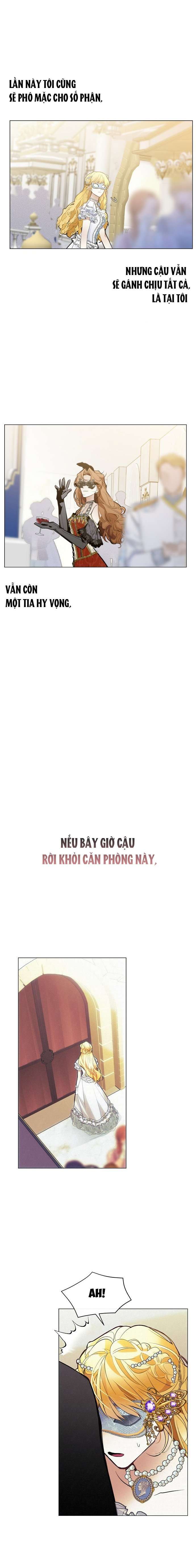 Đi tìm ác nữ đã cùng trải qua đêm đầu tiên Chap 1 - Trang 2