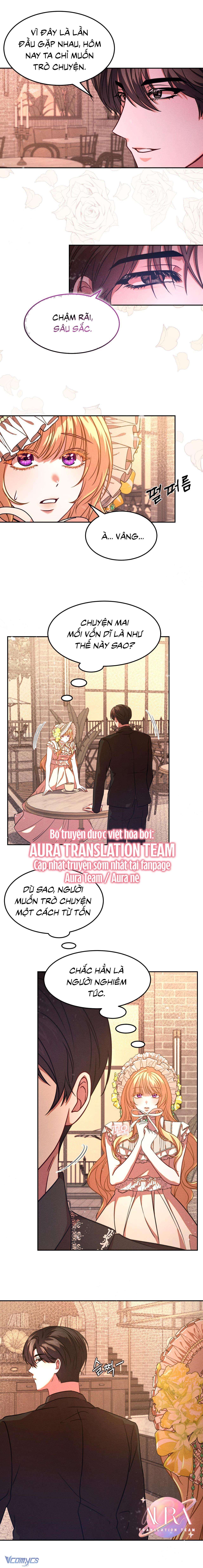 Nghệ Thuật Của Trò Chơi Chap 1 - Trang 2