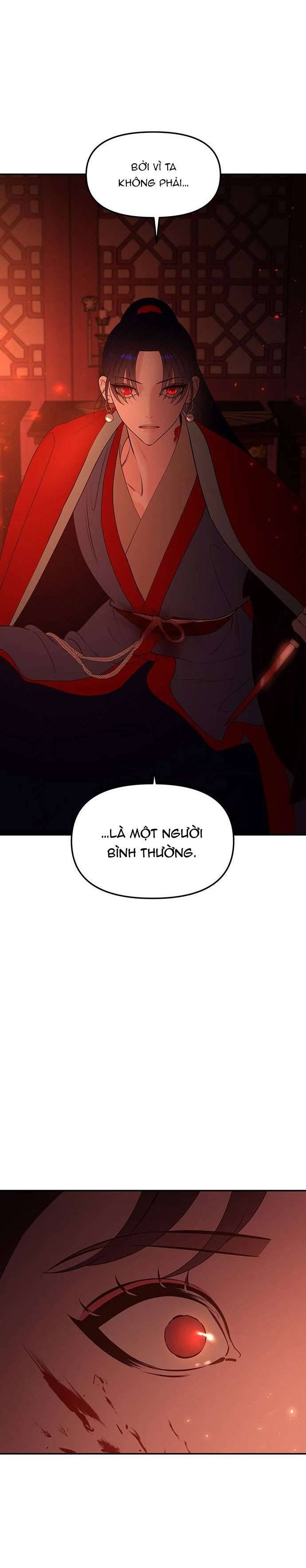 Vương Tử Huyền Bí Chapter 67 - Trang 4