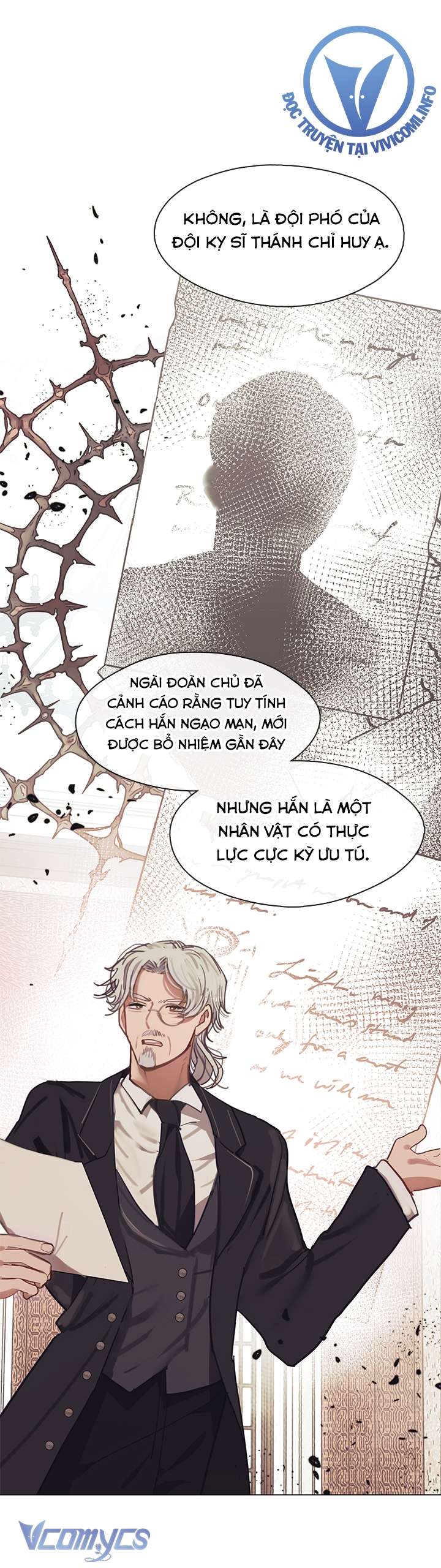 Gia Đình Bị Ám Ảnh Bởi Tôi Chapter 70 - Trang 4