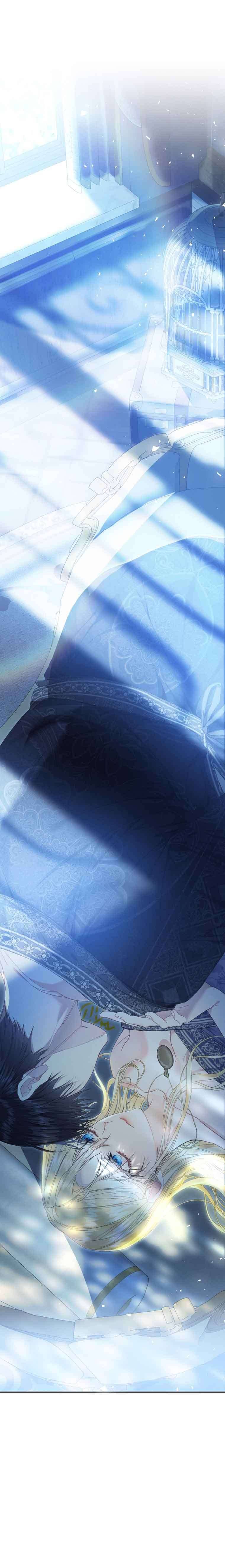 Ác Nữ Chỉ Là Một Con Rối Chap 80 - Trang 2