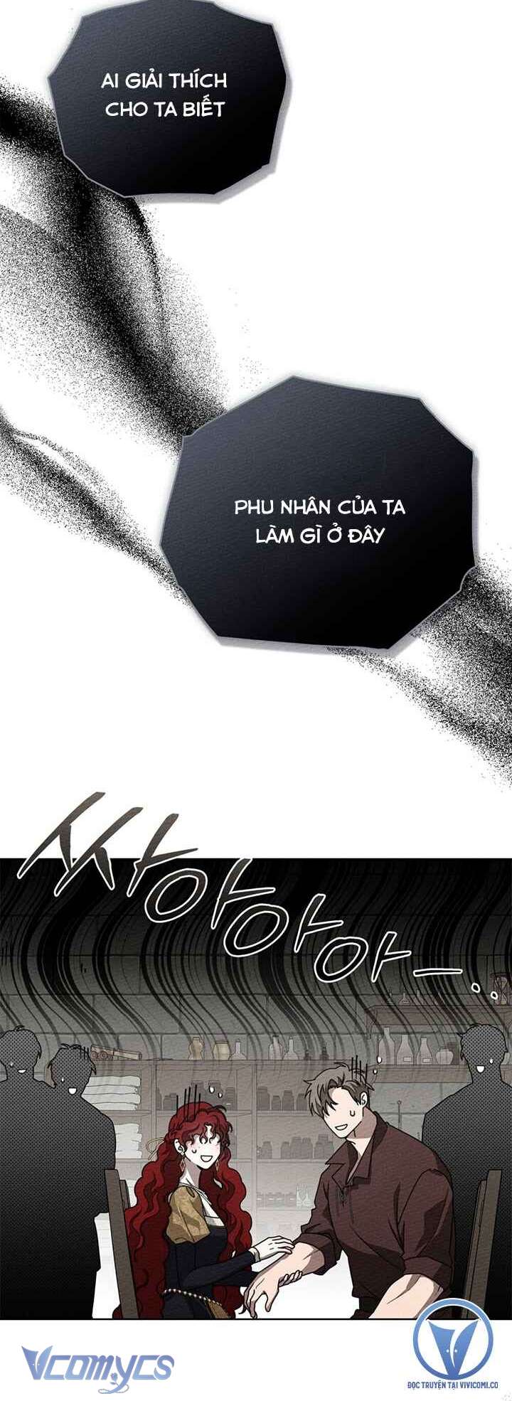 Dưới Bóng Cây Sồi Chap 88 - Trang 3