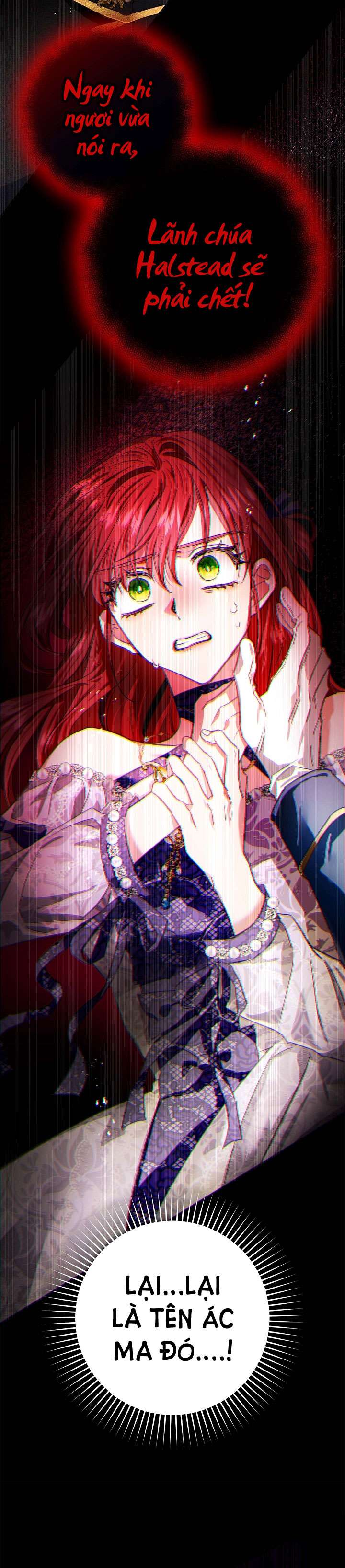 Hôn Phu Ẩn Sắc Chapter 74 - Next Chapter 75