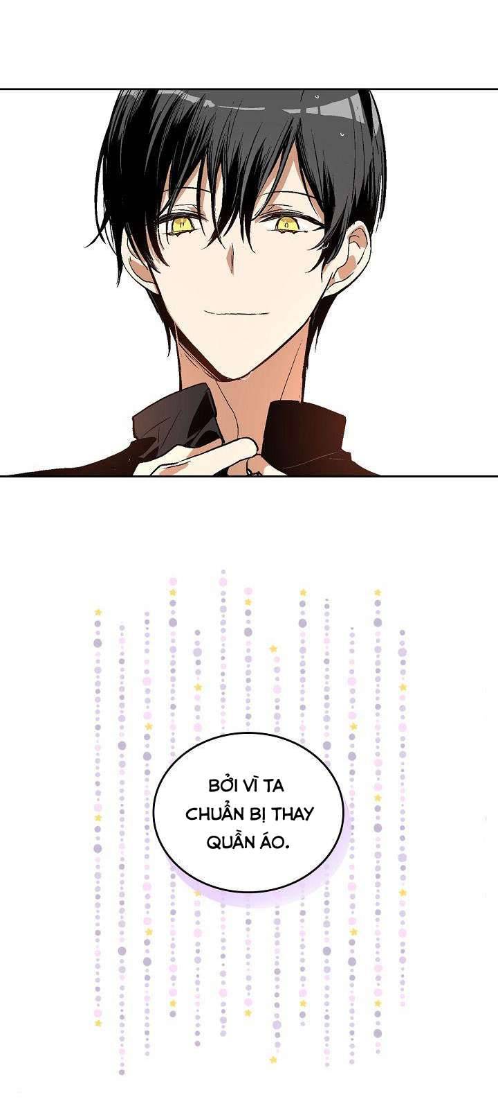 Vị Hôn Thê Khế Ước Của Công Tước Chapter 33 - Trang 4