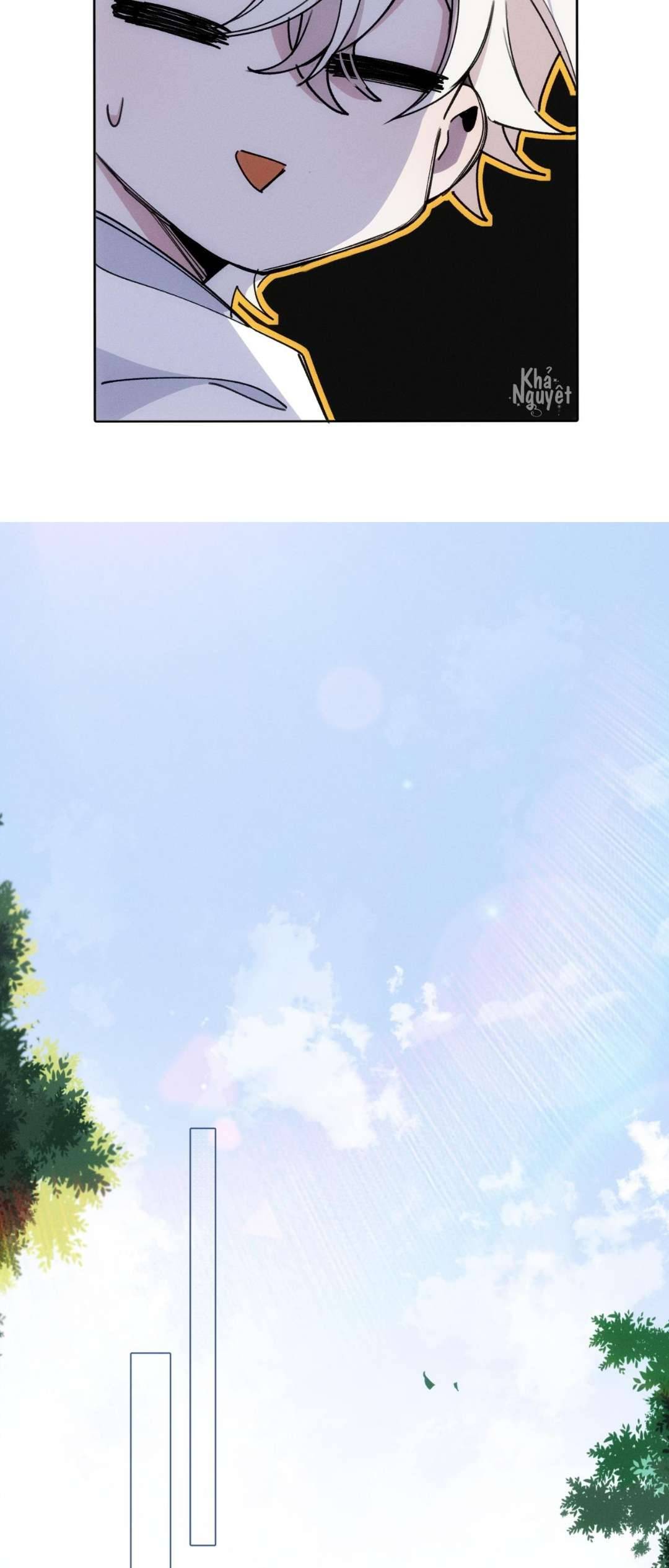 Mười năm sau, tôi kết hôn với kẻ thù không đội trời chung Chap 11 - Trang 2