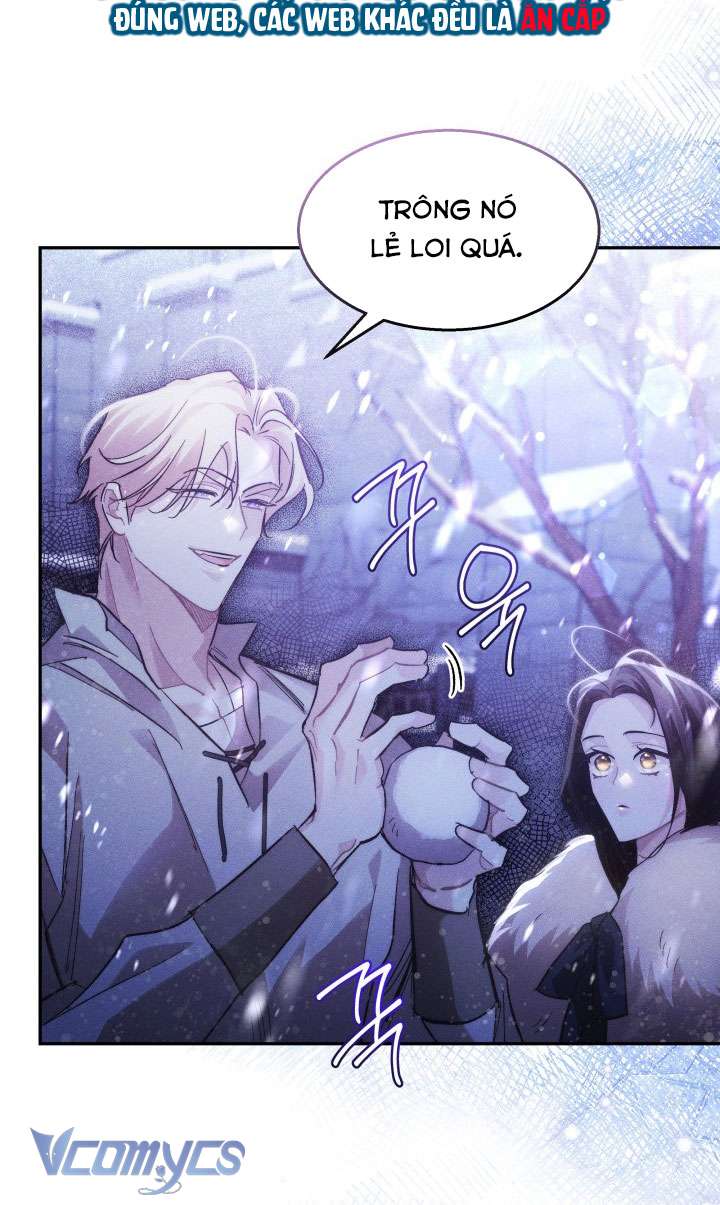 Tiếng Trống Vang Dội Chapter 34 - Trang 4