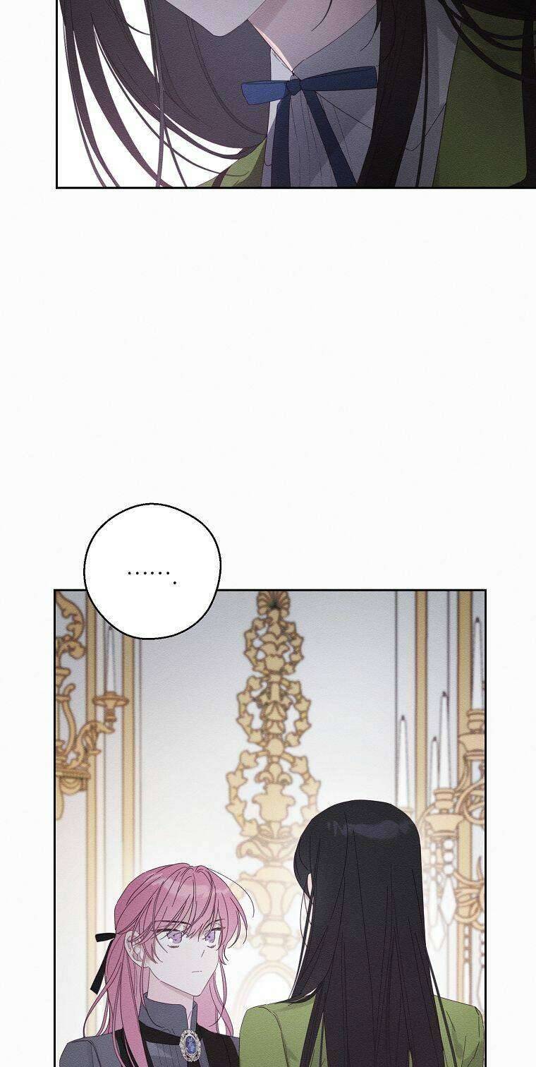 Trước Tiên Phải Giấu Em Trai Cái Đã! Chap 54 - Trang 2