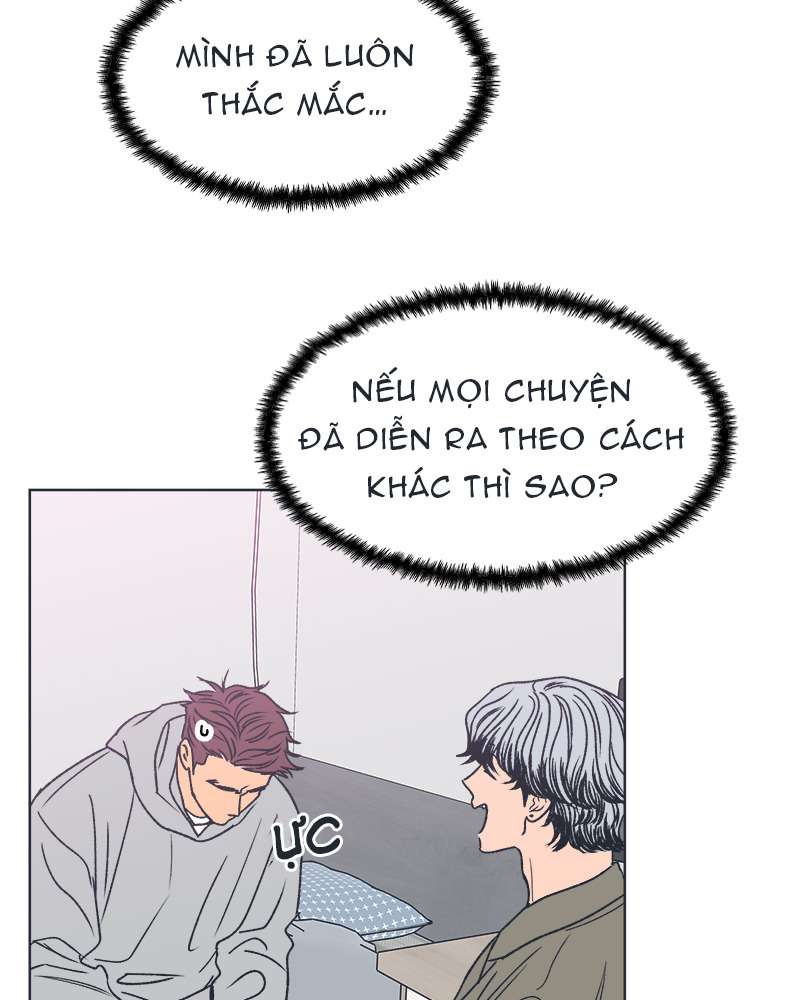 Tình Xưa Viết Lại Chapter 62 - Trang 3