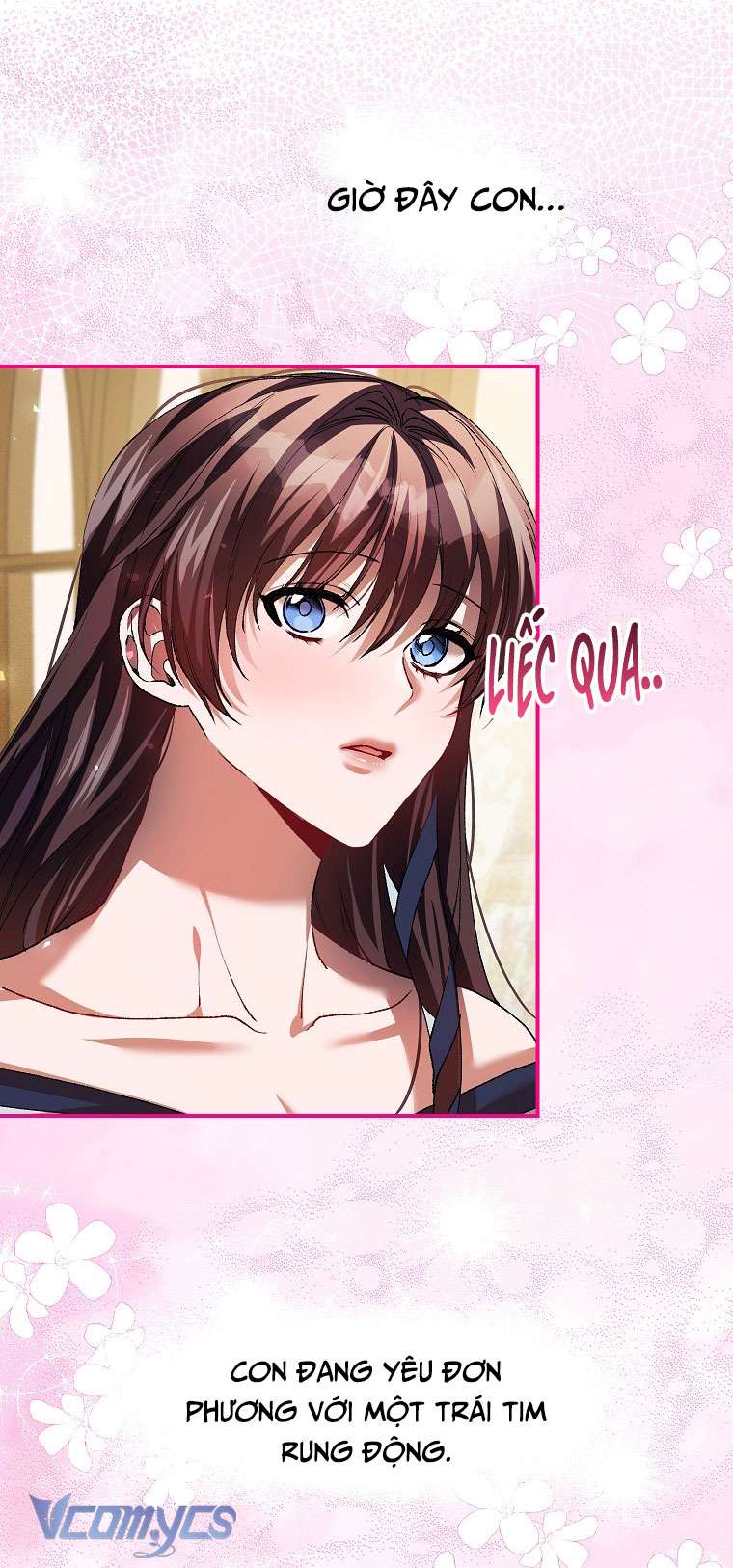 Thời Gian Của Nhân Vật Phụ Có Giới Hạn Chapter 32 - Trang 4