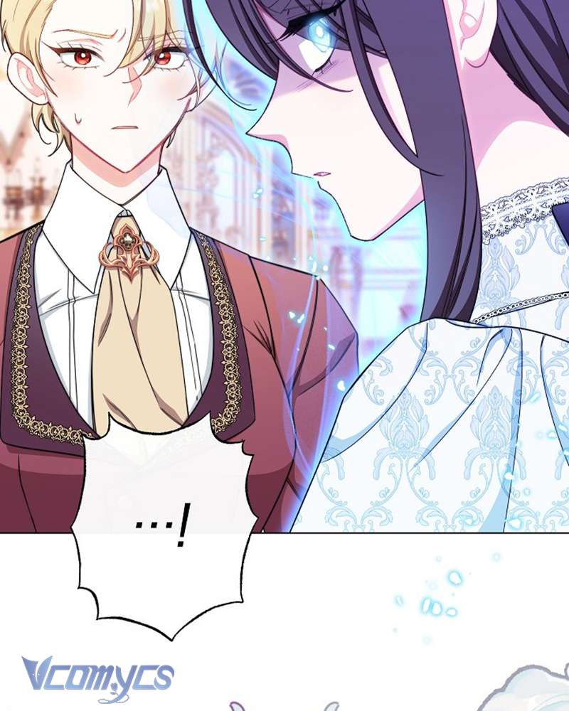 Hầu Gái Độc Quyền Của Hoàng Hậu Phản Diện Chapter 40 - Trang 4