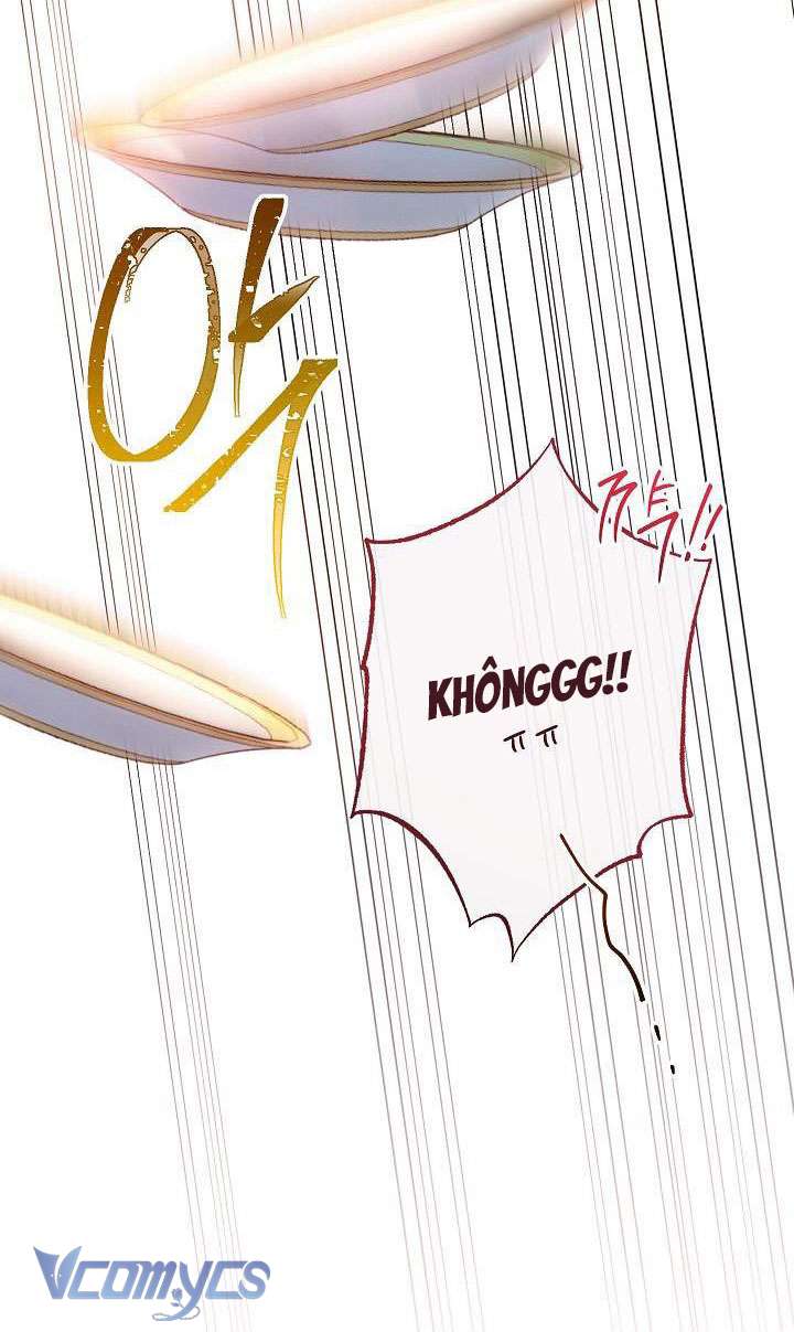 Hầu Gái Độc Quyền Của Hoàng Hậu Phản Diện Chapter 1 - Trang 4