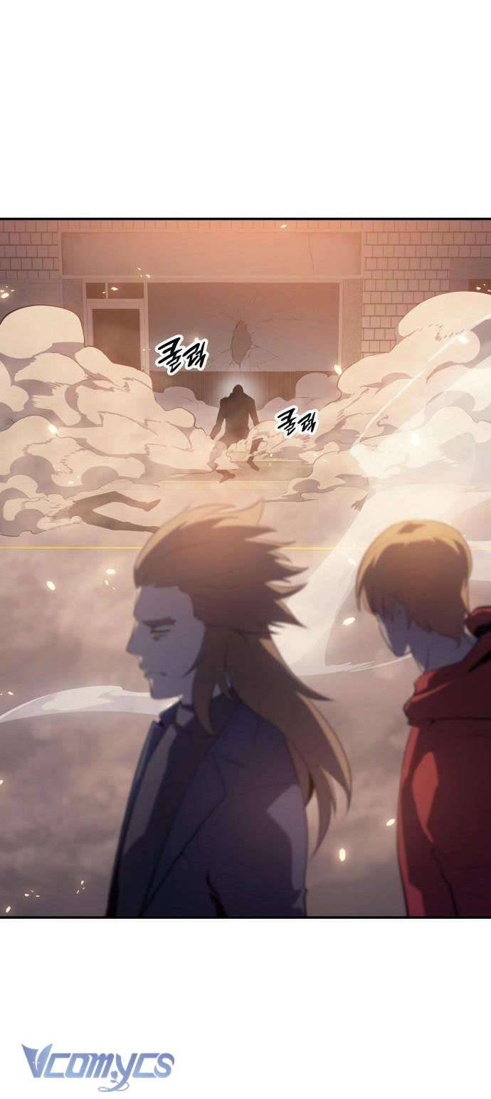 (BTS - HYBE) 7FATES: CHAKHO Chap 10 - Trang 2