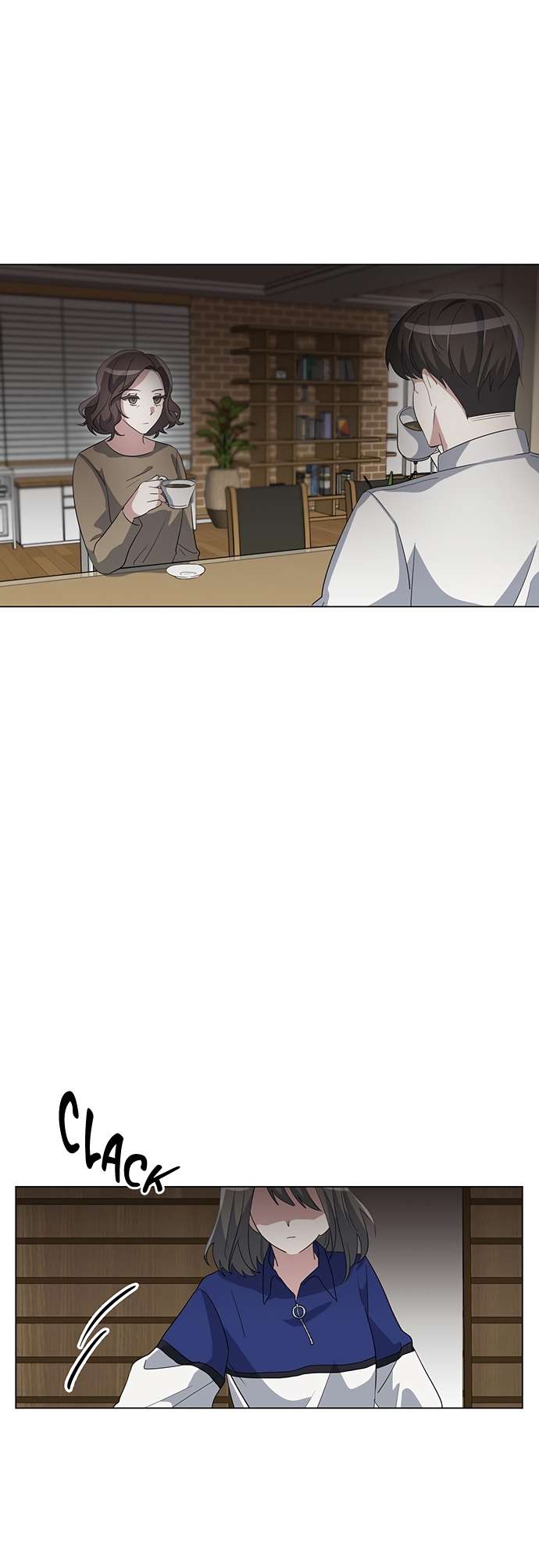 Gia Đình Hoàn Hảo Chap 10 - Trang 2