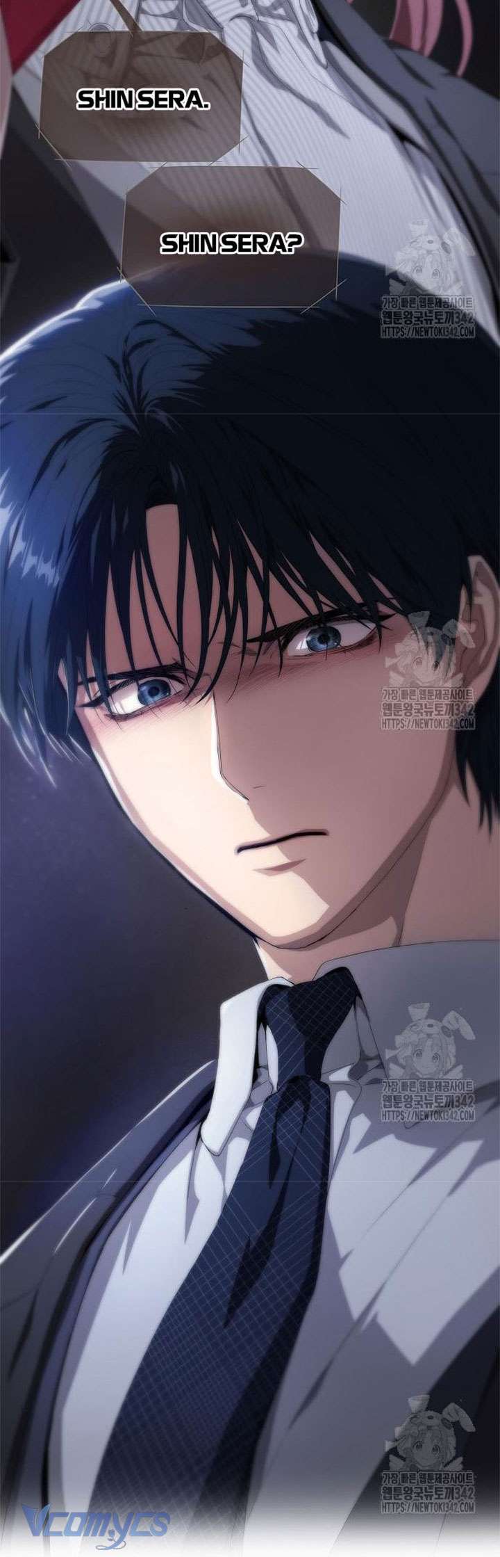 Tôi bị mắc kẹt trong một vở kịch điên rồ Chap 21 - Trang 3