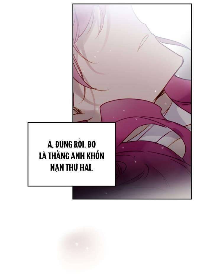 Kết Cục Của Nhân Vật Phản Diện Chỉ Có Thể Là Cái Chết Chapter 16 - Trang 4