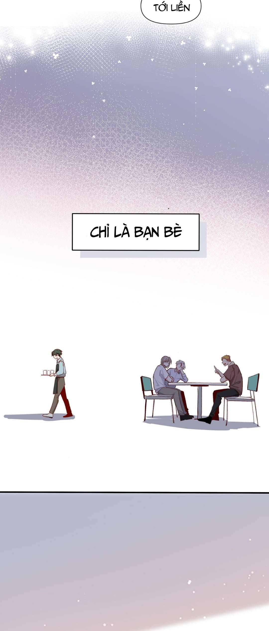 Mười năm sau, tôi kết hôn với kẻ thù không đội trời chung Chap 34 - Trang 2