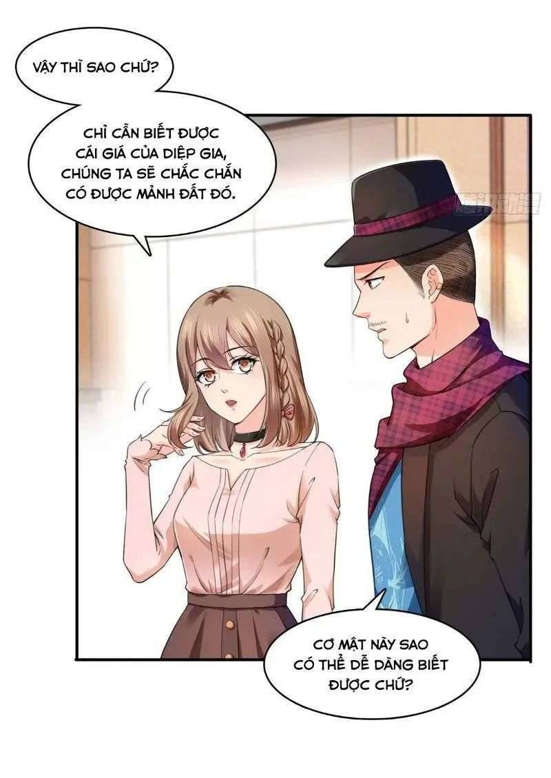 Hệt Như Hàn Quang Gặp Nắng Gắt Chap 146 - Trang 3