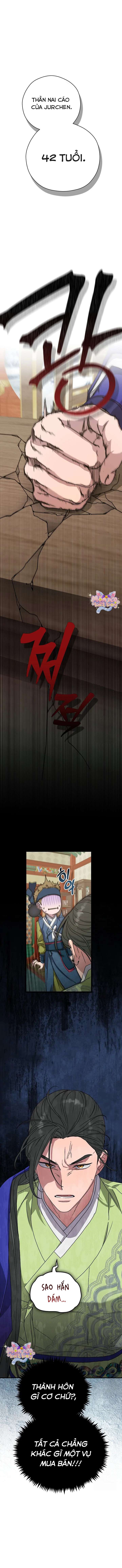 Ta Chỉ Muốn Ăn Em Chap 12 - Next Chap 13